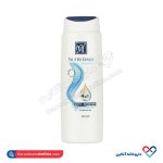 شامپو نوتری دیلی مای 400 میل